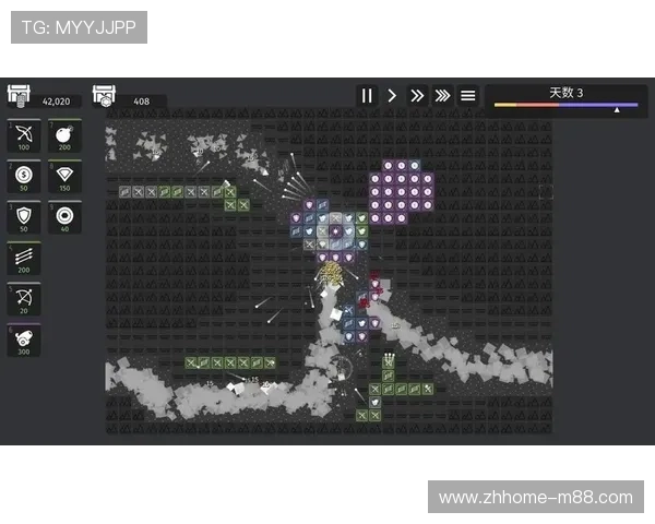 如何通过优化操控技巧提升射击游戏中的精准度与反应速度